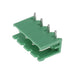 2645680000 by Weidmuller - TERM BLK HDR 4POS 90DEG 5.00MM