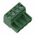 2647270000 by Weidmuller - TERM BLK PLUG 4POS 180DEG 5.08MM