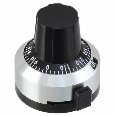 2647 by TT Electronics/BI - 20 TURN COUNTING DIAL
