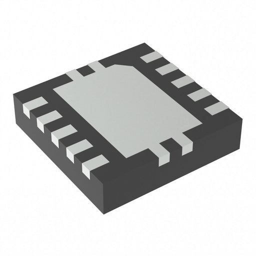 TCKE800NA,RF by Toshiba Semiconductor and Storage - IC ELECTRONIC FUSE 10WSON