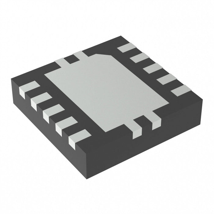 TCKE800NA,RF by Toshiba Semiconductor and Storage - IC ELECTRONIC FUSE 10WSON