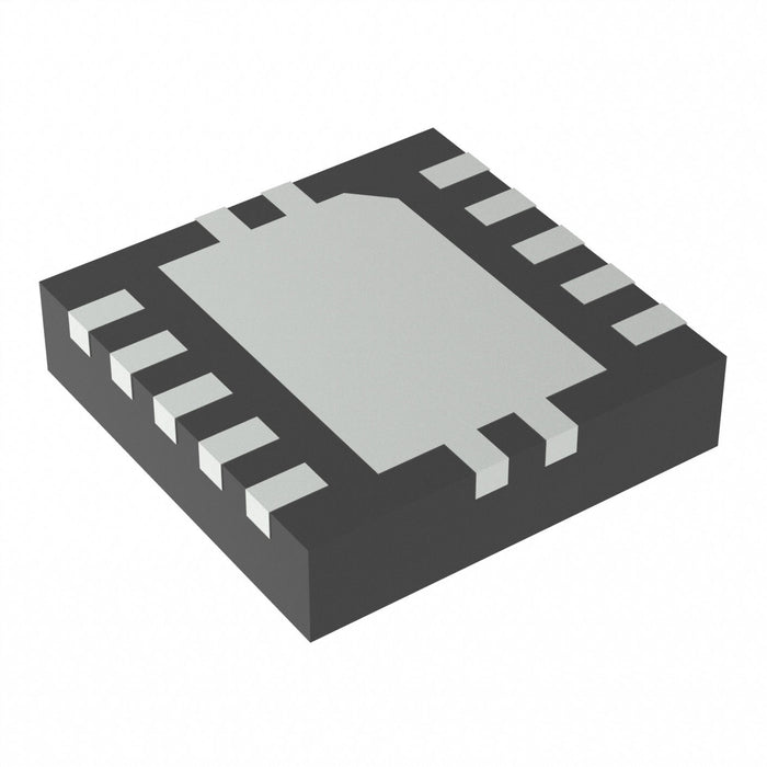 TCKE812NL,RF by Toshiba Semiconductor and Storage - IC ELECTRONIC FUSE 10WSON