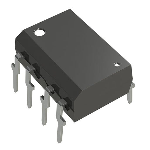 TLP626-2(F) by Toshiba Semiconductor and Storage - OPTOISOLATOR 5KV 2CH TRANS 8-DIP
