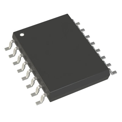 TLP5231(D4,E by Toshiba Semiconductor and Storage - SMART GATE DRIVER COUPLER; SO16L