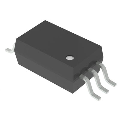 TLP5771(D4,E by Toshiba Semiconductor and Storage - GATE DRIVE COUPLER; LOW INPUT CU