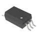 TLP5772(D4-TP,E by Toshiba Semiconductor and Storage - OPTOISO 5KV 1CH PSH PULL 6SO