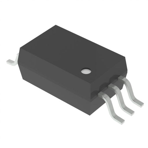TLP2766A(TP,E by Toshiba Semiconductor and Storage - COUPLER HIGH SPEED LOGIC OUTPUT