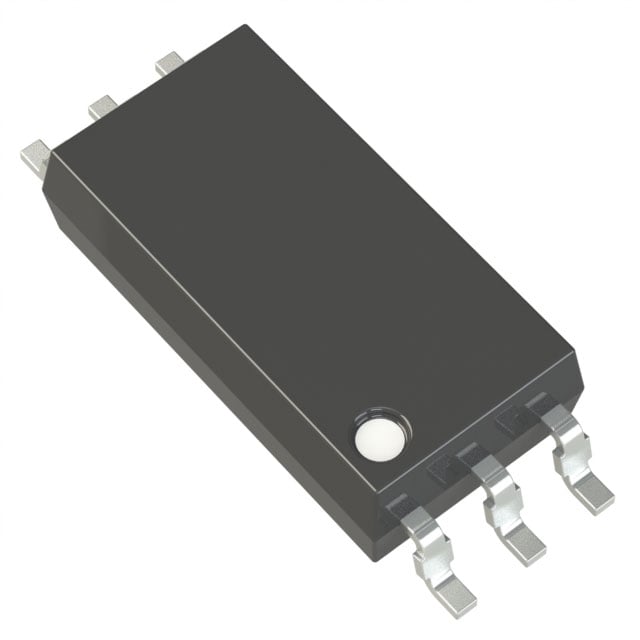 TLP2768A(E by Toshiba Semiconductor and Storage - OPTOISOLATOR SO6