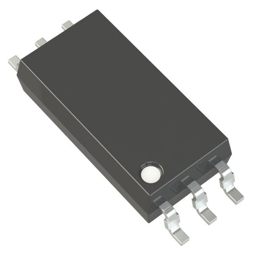 TLP2766A(E by Toshiba Semiconductor and Storage - OPTOISOLATOR SO6
