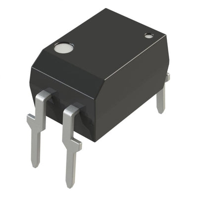 TLP626(FUJI,F) by Toshiba Semiconductor and Storage - PHOTOCOUPLER