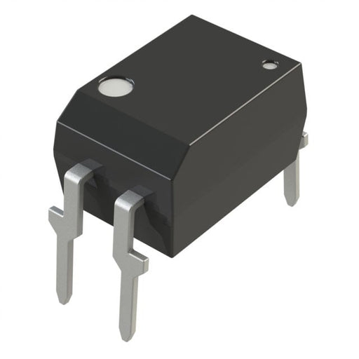 TLP3556A(F by Toshiba Semiconductor and Storage - SOLIDSTATE RELAY SPST-NO 2A 0-100V