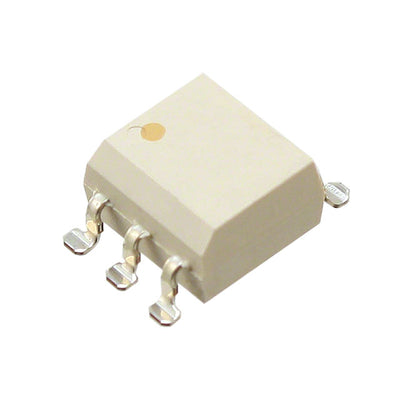 TLP3031(S,C,F) by Toshiba Semiconductor and Storage - OPTOCOUPLER TRANS