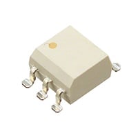 TLP3042(TP1,S,C,F) by Toshiba Semiconductor and Storage - X36 PB-F PHOTOCOUPLER SMD T&R JA