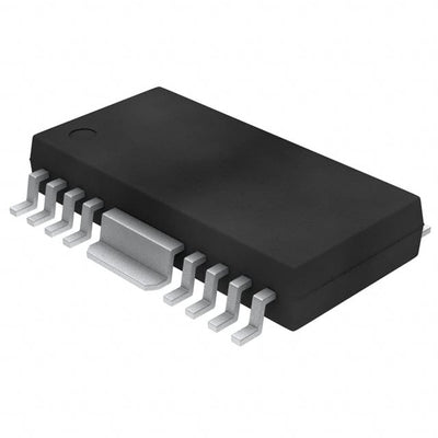 TBD62308AFG,EL by Toshiba Semiconductor and Storage - IC PWR SWITCH N-CHAN 1:1 16HSOP