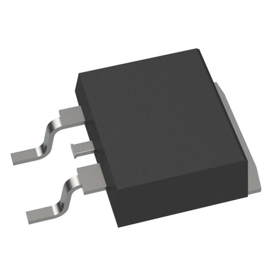 TK1R5R04PB,LXGQ by Toshiba Semiconductor and Storage - MOSFET N-CH 40V 160A D2PAK