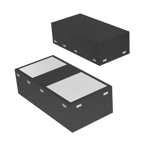 DF2S23P2CTC,L3F by Toshiba Semiconductor and Storage - TVS DIODE 21VWM 35.7VC CST2C