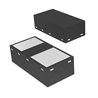 DF2S6P2CTC,L3F by Toshiba Semiconductor and Storage - TVS DIODE 5.5VWM CST2C
