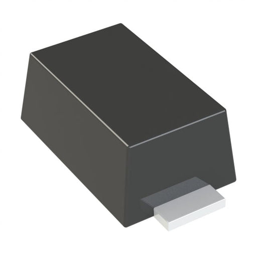 CMC02(TE12L,Q,M) by Toshiba Semiconductor and Storage - DIODE GEN PURP 400V 1A M-FLAT