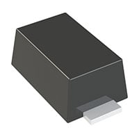 CRZ18(TE85L,Q) by Toshiba Semiconductor and Storage - DIODE ZENER 18V 700MW SFLAT