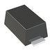 CRZ18(TE85L,Q) by Toshiba Semiconductor and Storage - DIODE ZENER 18V 700MW SFLAT