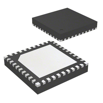 TB67B001FTG,EL by Toshiba Semiconductor and Storage - IC MOTOR DRIVER 36VQFN