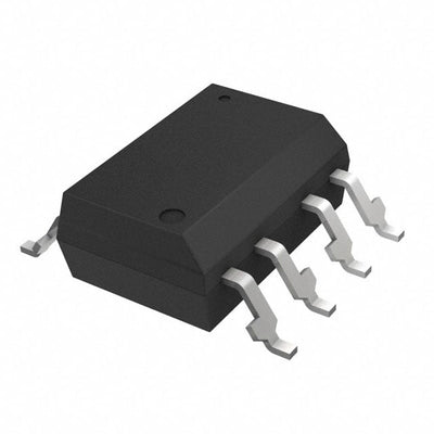 TLP250HF(LF4,F) by Toshiba Semiconductor and Storage - OPTOCOUPLER 8DIP