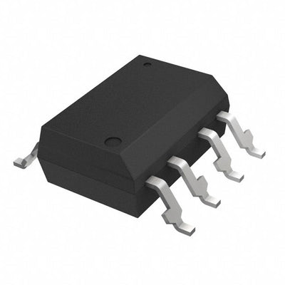 TLP250HF(D4-TP4,F) by Toshiba Semiconductor and Storage - OPTOCOUPLER 8DIP SMD GW