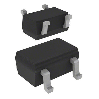 MT4S300U(TE85L,O,F by Toshiba Semiconductor and Storage - X34 PB-F RADIO-FREQUENCY SIGE HE
