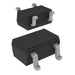 MT4S300U(TE85L,O,F by Toshiba Semiconductor and Storage - X34 PB-F RADIO-FREQUENCY SIGE HE