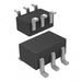 RN2910,LF(CT by Toshiba Semiconductor and Storage - PNPX2 BRT Q1BSR4.7KOHM Q1BERINF.