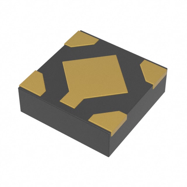 TCR5AM07,LF by Toshiba Semiconductor and Storage - IC REG LINEAR 0.7V 500MA 5DFNB