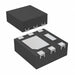 SSM6K341NU,LF by Toshiba Semiconductor and Storage - MOSFET N-CH 60V 6A 6UDFNB