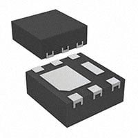 SSM6J512NU,LF by Toshiba Semiconductor and Storage - MOSFET P-CH 12V 10A 6UDFNB