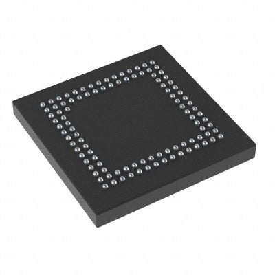 TMPM365FYXBG(HJ) by Toshiba Semiconductor and Storage - IC MCU 32BIT 256KB FLSH 105LFBGA