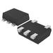 MCH5839-TL-W by onsemi - MOSFET P-CH 20V 1.5A SC88AFL