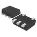 MCH5839-TL-H by onsemi - MOSFET P-CH 20V 1.5A 5MCPH