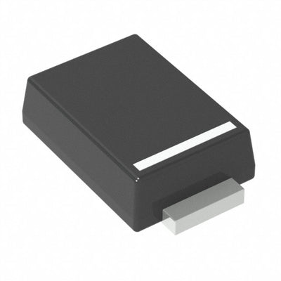 CUHS10F60,H3F by Toshiba Semiconductor and Storage - DIODE SCHOTTKY 60V 1A US2H