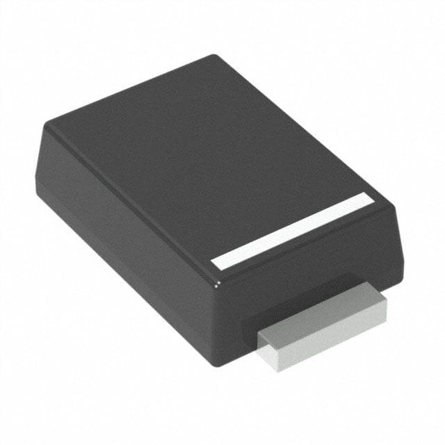 CUHZ36V,H3F by Toshiba Semiconductor and Storage - 36 V ZENER DIODE, SOD-323HE