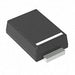 CUHS20F40,H3F by Toshiba Semiconductor and Storage - DIODE SCHOTTKY 40V 2A US2H