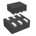DF6D5M4N,LF by Toshiba Semiconductor and Storage - TVS DIODE 3.6VWM 15VC 6DFN