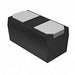 DF2B6M5SL,L3F by Toshiba Semiconductor and Storage - TVS DIODE 5VWM 26.5VC SL2