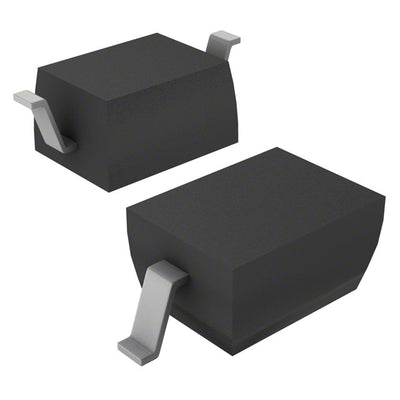 CUS10S30,H3F by Toshiba Semiconductor and Storage - DIODE SCHOTTKY 30V 1A USC