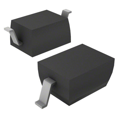 CUS15S30,H3F by Toshiba Semiconductor and Storage - DIODE SCHOTTKY 30V 1.5A USC