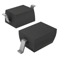 CUS10S40,H3F by Toshiba Semiconductor and Storage - DIODE SCHOTTKY 40V 1A USC