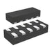 DF10G5M4N,LF by Toshiba Semiconductor and Storage - TVS DIODE 3.6VWM 24VC 10DFN