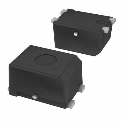 TLP3317(TP15,F by Toshiba Semiconductor and Storage - SOLIDSTATE RELAY SPST-NO 120MA 0-80V