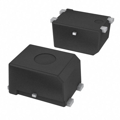 TLP3341(TP15,F) by Toshiba Semiconductor and Storage - SOLIDSTATE RELAY SPST-NO 140MA 0-40V