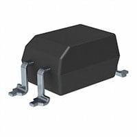 TLP3558A(TP1,F by Toshiba Semiconductor and Storage - SOLIDSTATE RELAY SPST-NO 700MA 0-200V