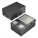 SSM3J46CTB(TPL3) by Toshiba Semiconductor and Storage - MOSFET P-CH 20V 2A CST3B