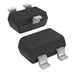 SSM3J09FU,LF by Toshiba Semiconductor and Storage - MOSFET P-CH 30V 200MA USM